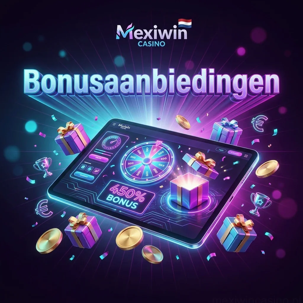Bonusaanbiedingen