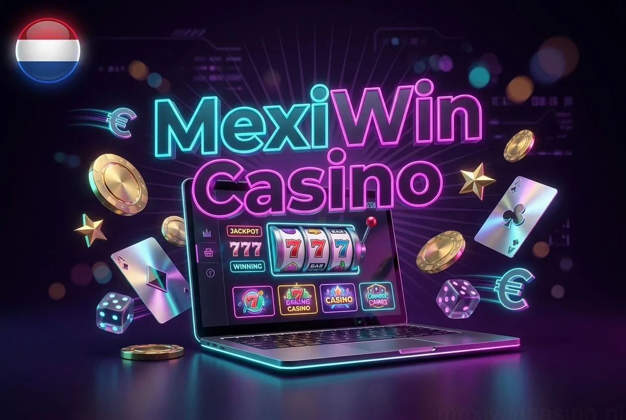 MexiWin Casino